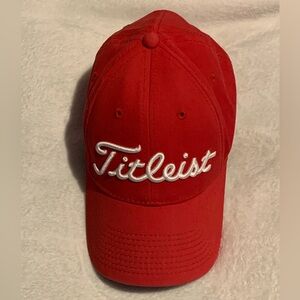 Titleist Golf hat